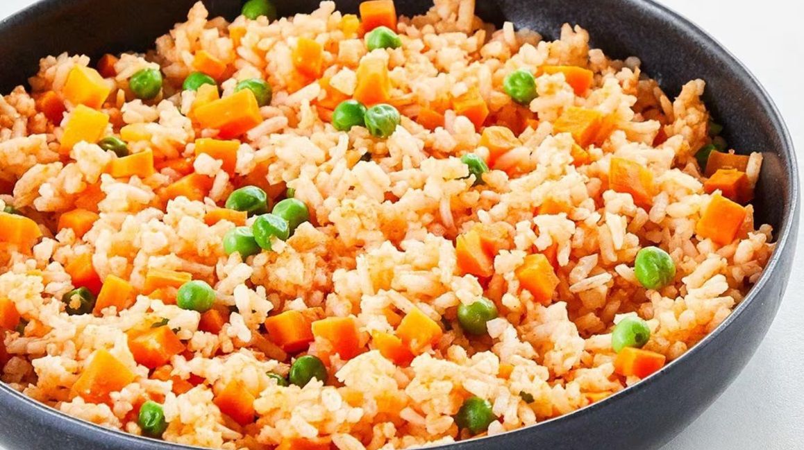 Mexican Red Rice  - 16oz