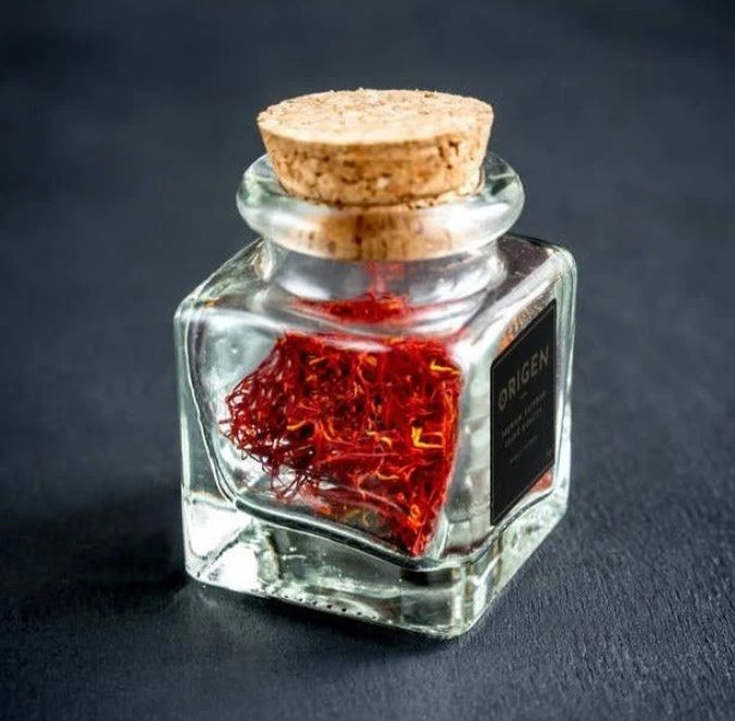 Premium Saffron - ORIGEN