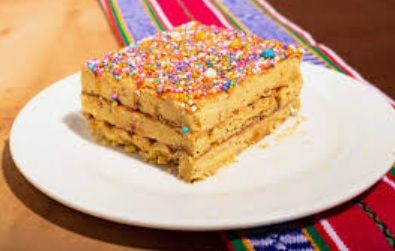 Turron Dona Pepa San Jose