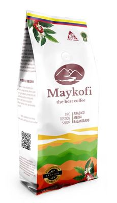 Maykofi Colombian Coffee  340g