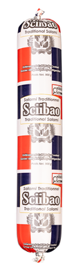 Salami Tradicional Dominicano - 900gms