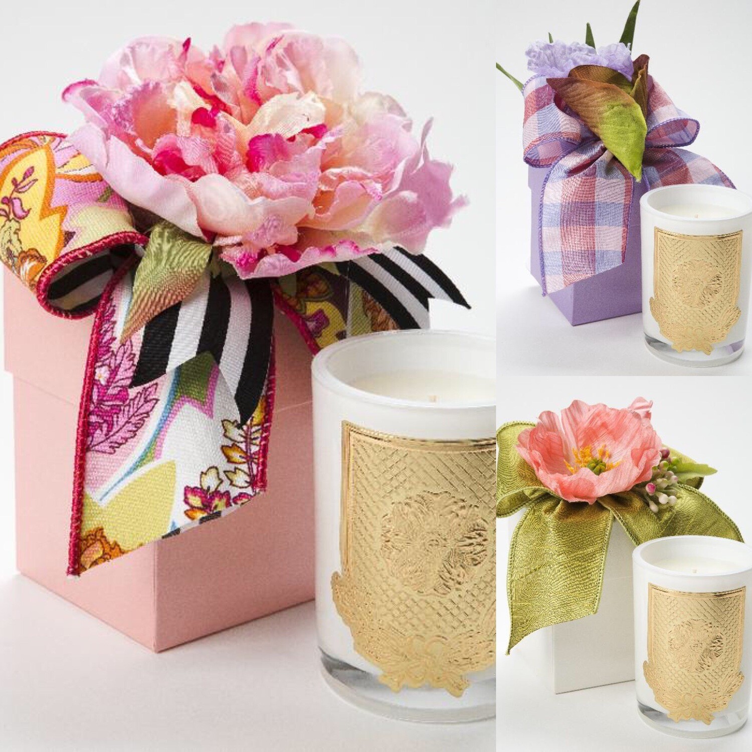 Handmade Candles from Arkansas