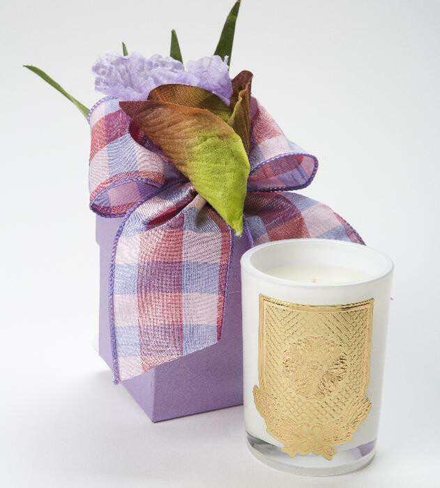 Handmade Candles from Arkansas