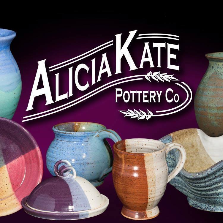 Alicia Kate Pottery