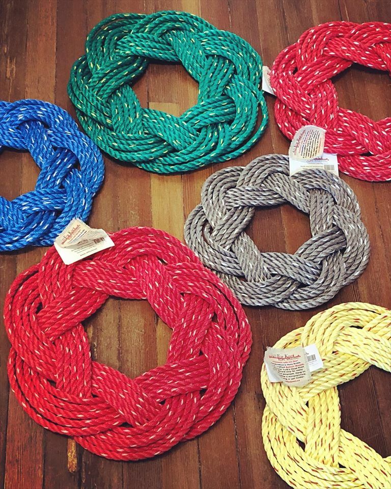 Lobster Rope Products