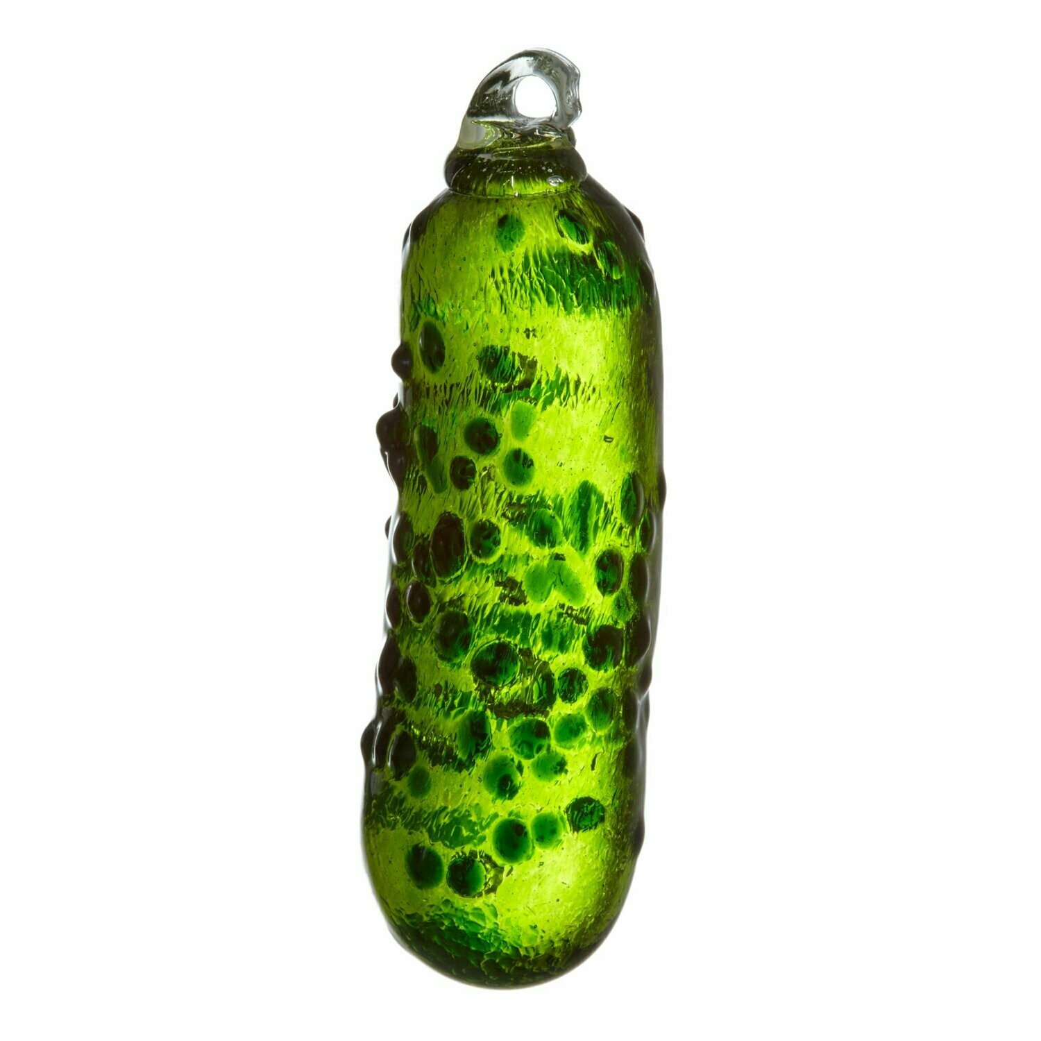 Kitras Glass Pickle