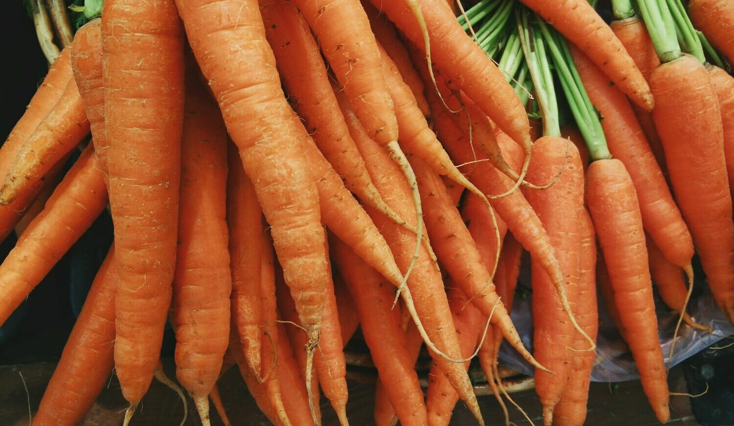 JUMBO CARROTS (1LB)