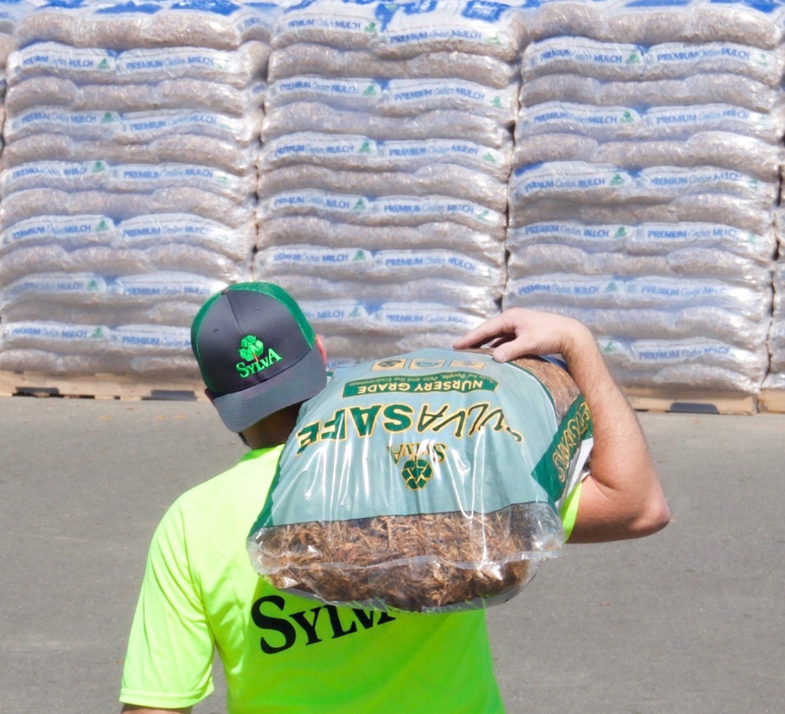 Bagged Mulch