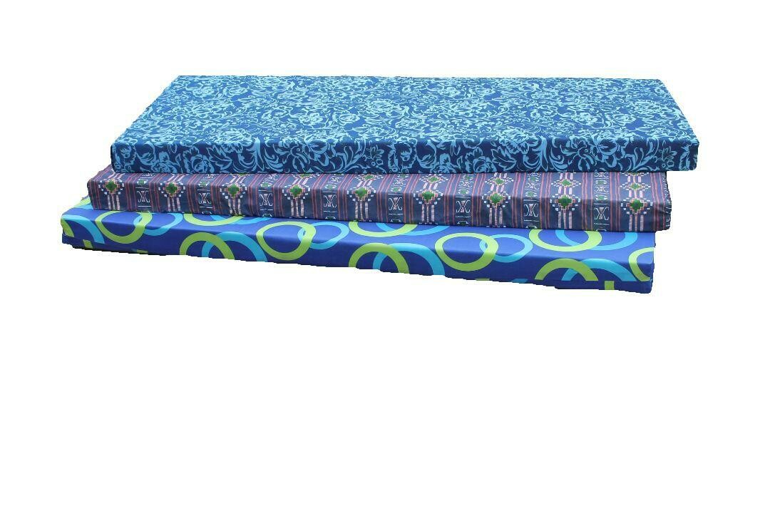 FOAM 3/4 MATTRESS 150mm