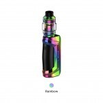 GeekVape S100- Rainbow Purple