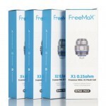 FreeMax 904L = X3 Mesh 0.15