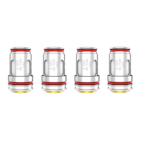 uwell Crown V triple 0.2ohm