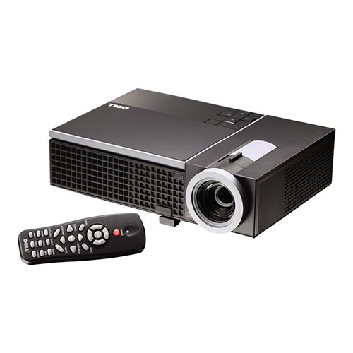 DELL 1510X PROJECTOR3500 LUMENS