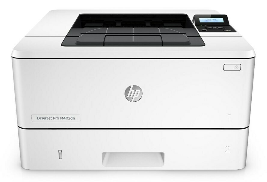 HP PRO 402DNSTAND ALONE PRINTER WITH NETWORK,DUPLEX,EPRINT & AIR