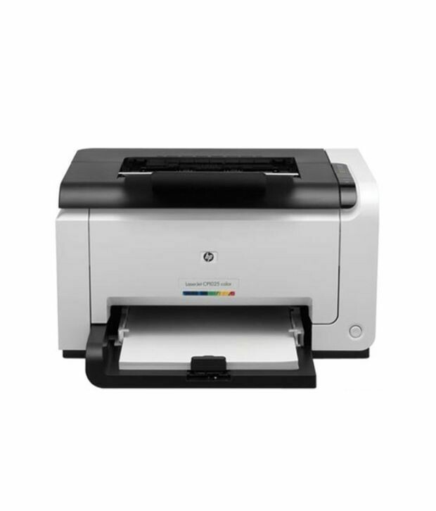 HP CP 1025STAND ALONE PRINTER16B4C