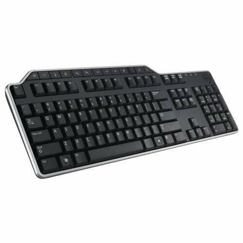 Genuine Dell USB Keyboard