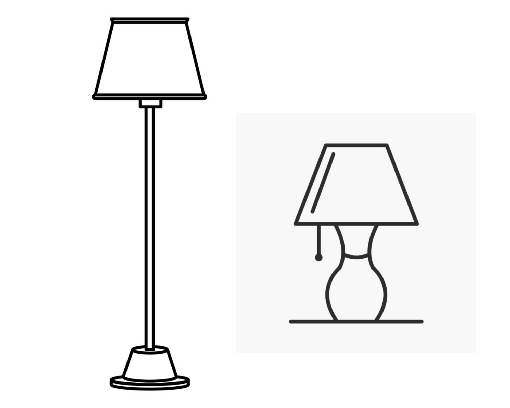 Lamps & Lighting