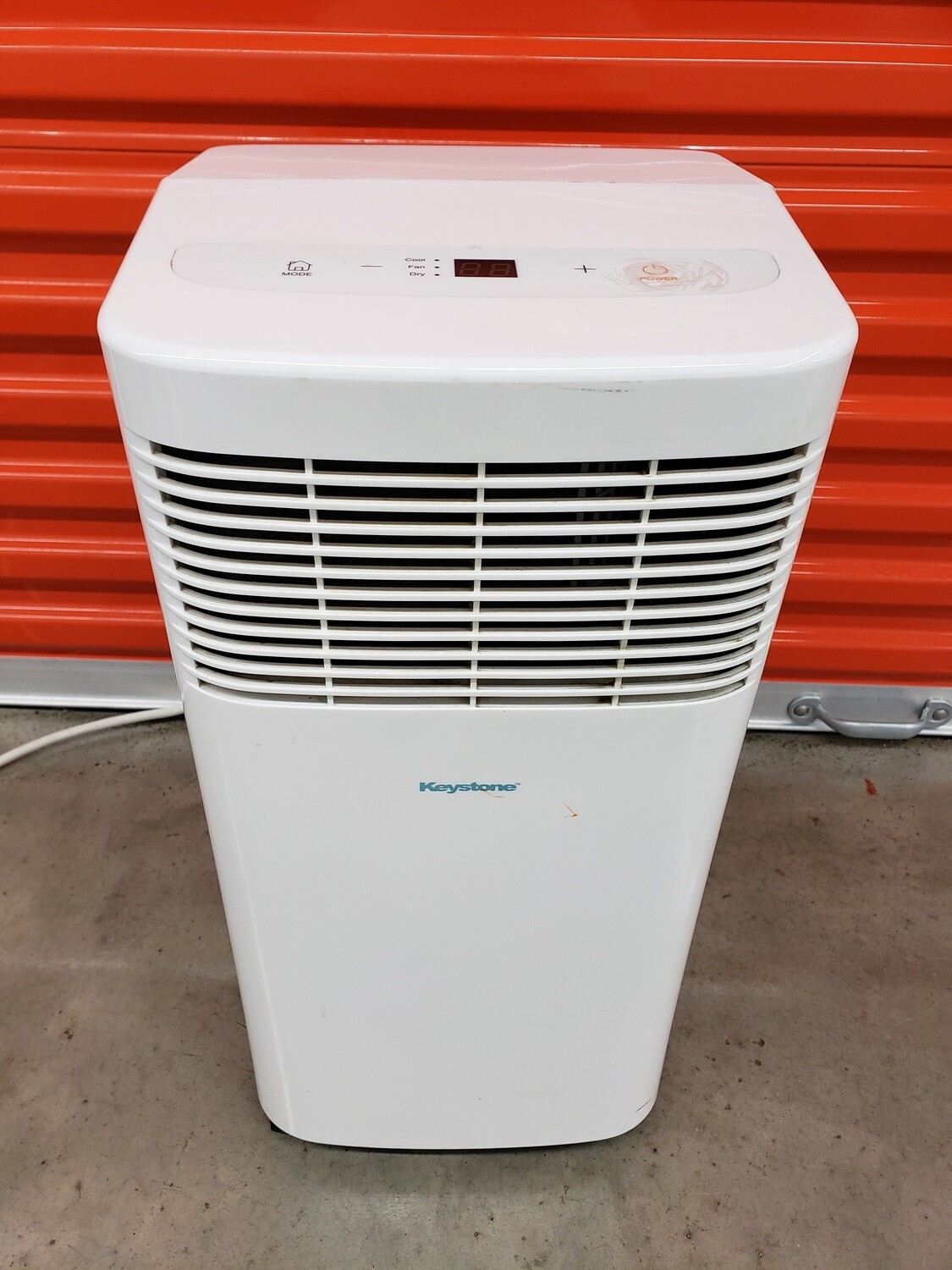 Keystone Portable Air Conditioner, 6000 BTU 2999