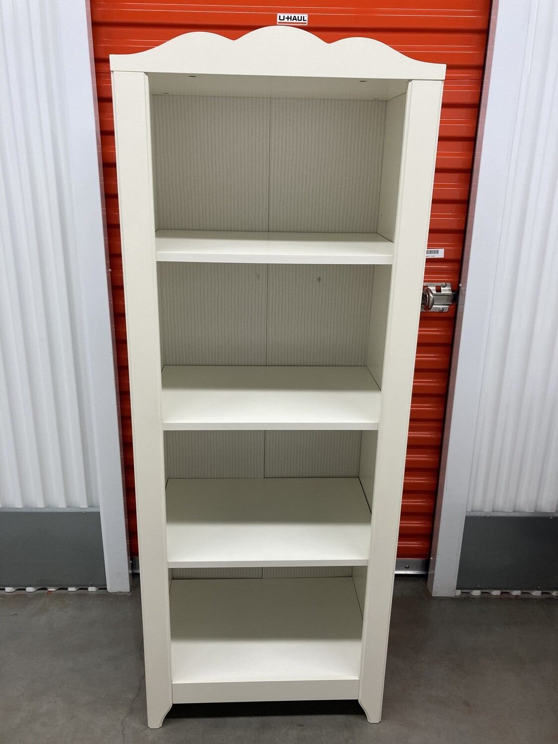 IKEA White Storage cute! 2103