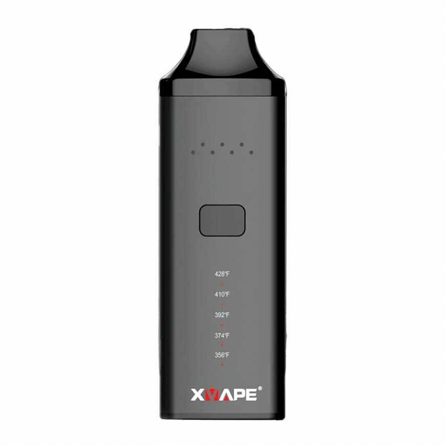 Xvape Aria Dry Herb Vaporizer Kit