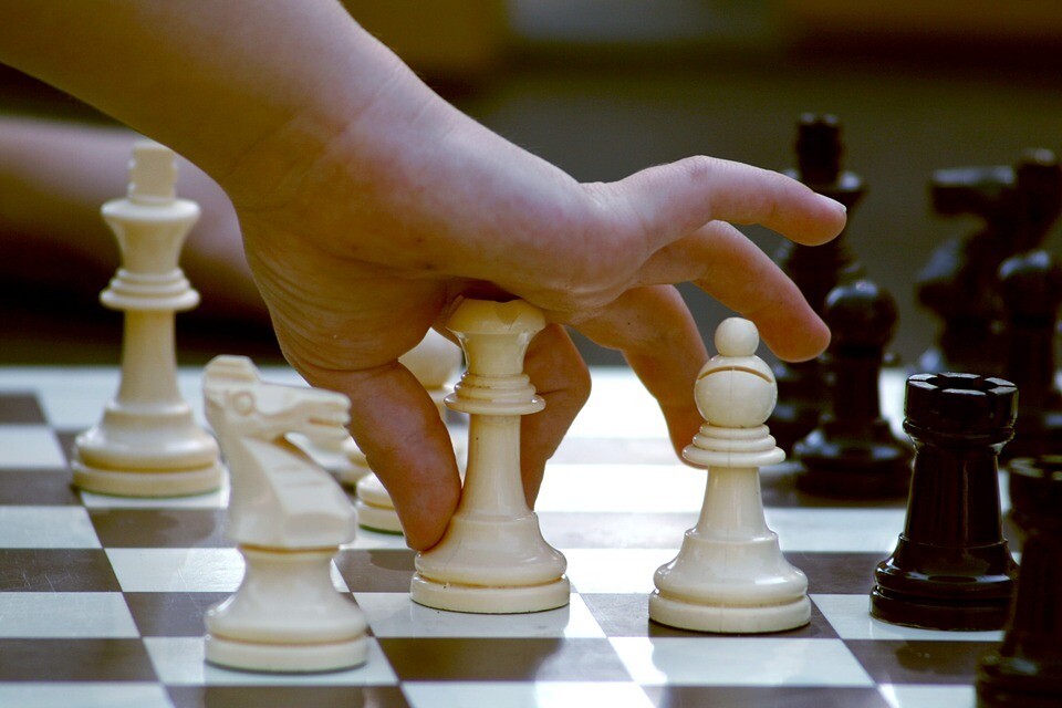 OLC Kids Chess Club (In-Person) - $120/Month Membership Fee OLC Kids Chess Club (In-Person) - $120/Month Membership Fee