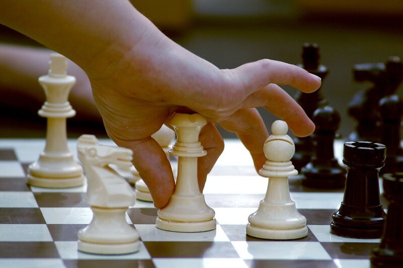 OLC Kids Chess Club (In-Person) - $120/Month Membership Fee OLC Kids Chess Club (In-Person) - $120/Month Membership Fee