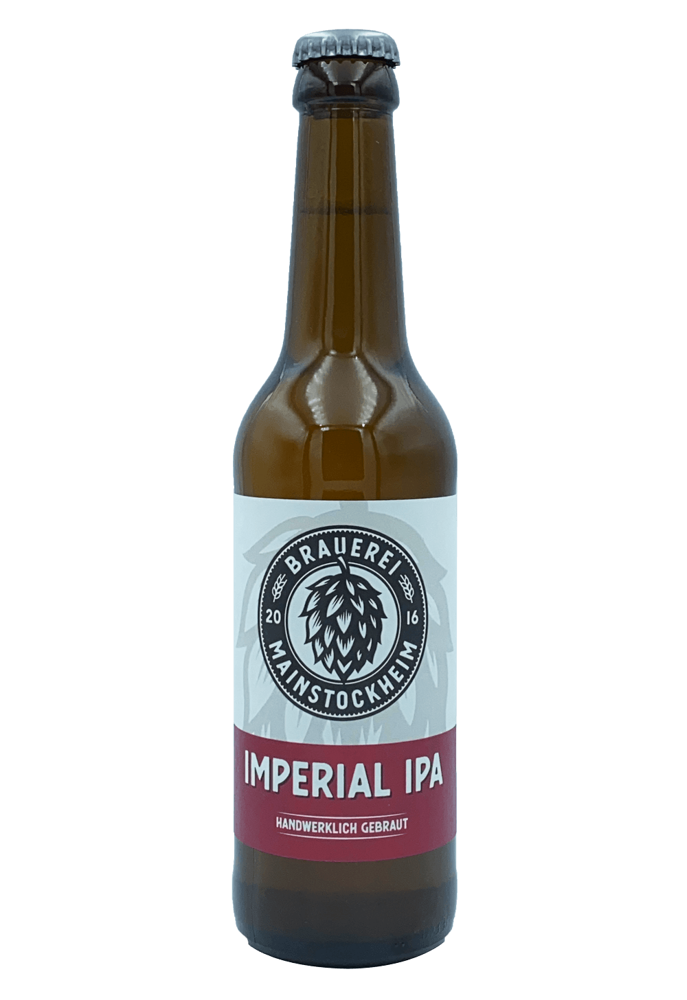 Imperial IPA