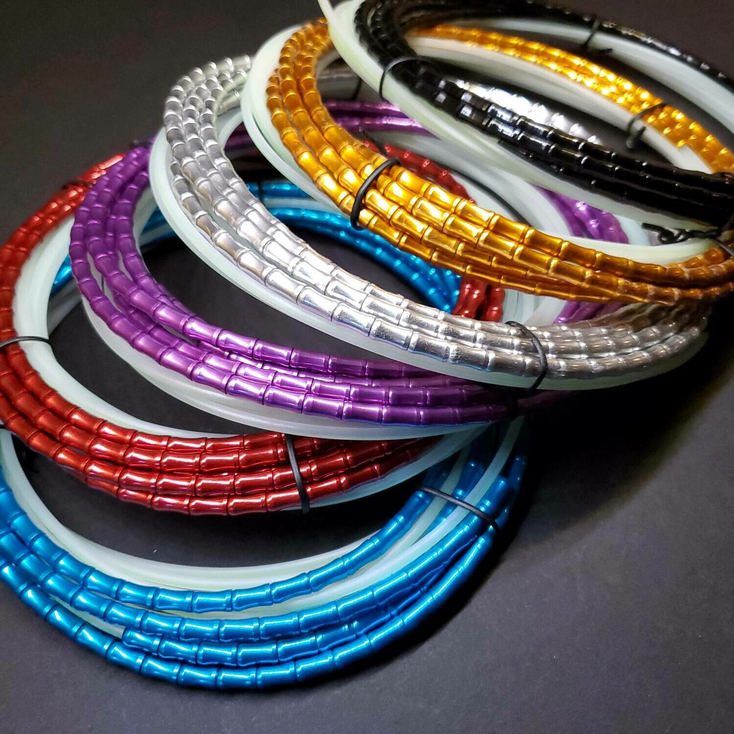 PRO Link Lightweight Bicycle Cable Housing Shift/Brake Kit