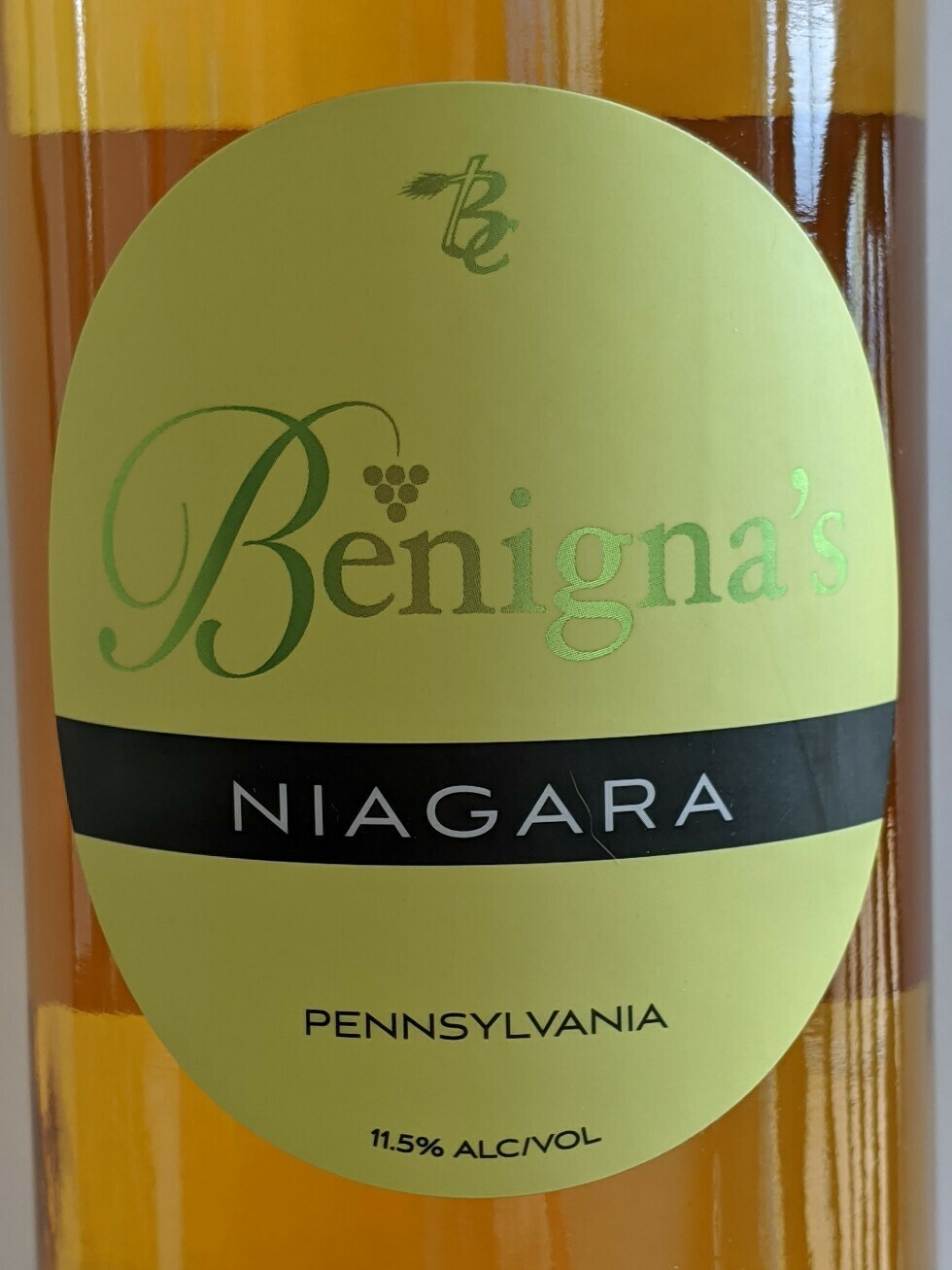 Niagara, 750 ml
