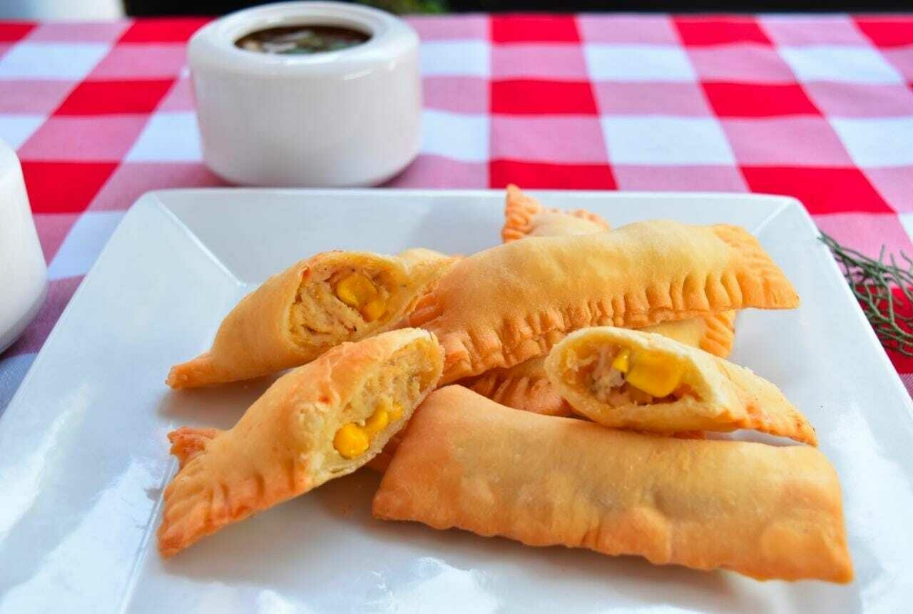 Mini Flautas