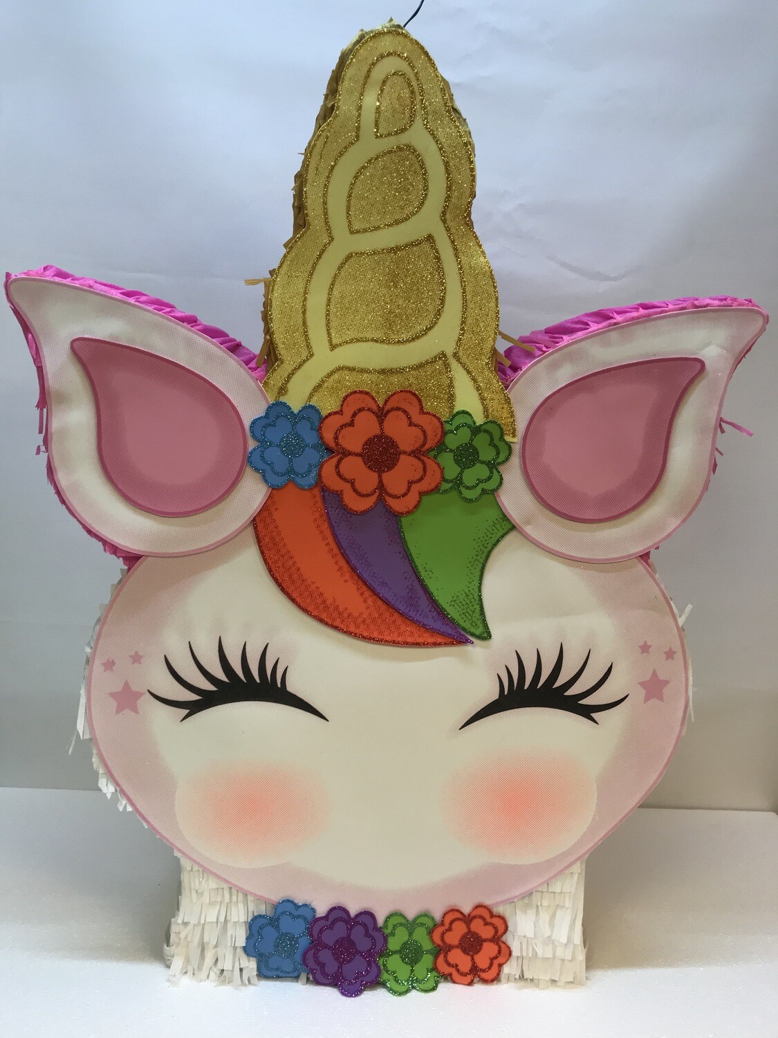 UNICORN PINATA (By order and pick up only)