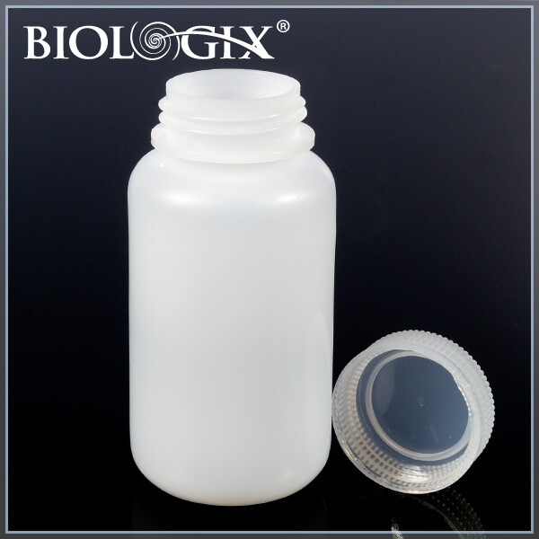 Biologix WideMouth Bottles (Natural)