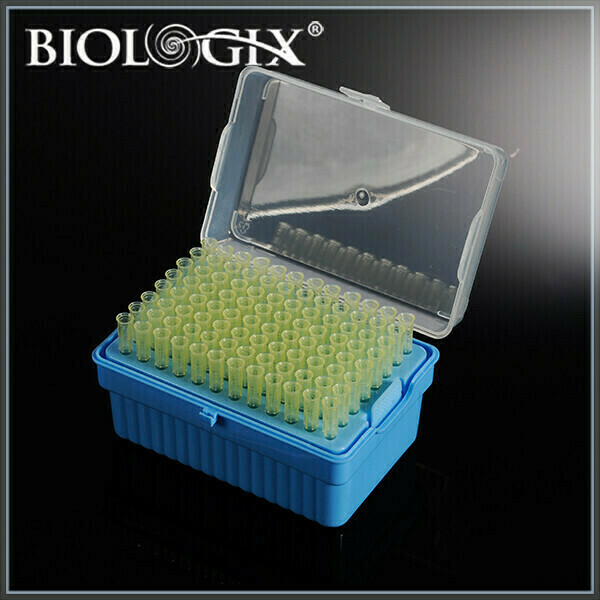 Biologix Pipet Tips (Rack)