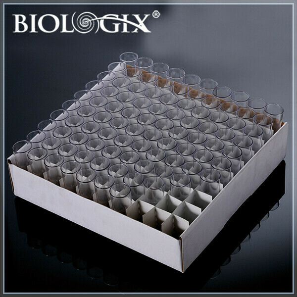 Biologix Drosophila Vials