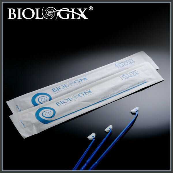Biologix Cell Scrapers
