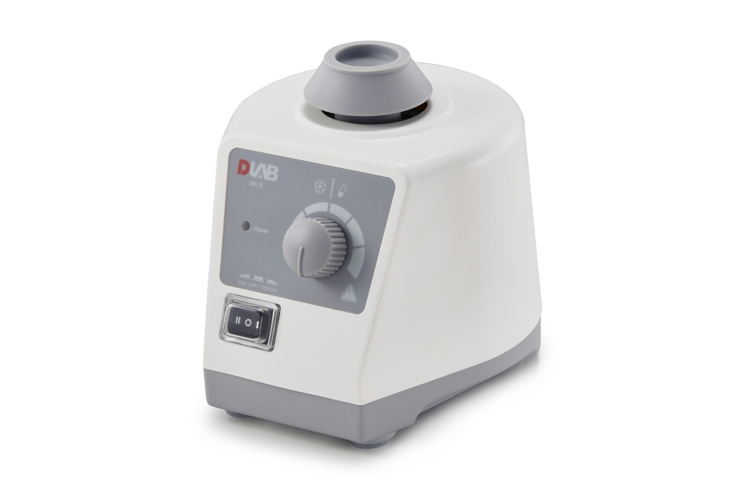 DLAB MXS Vortex Mixer (Adjustable Speed)