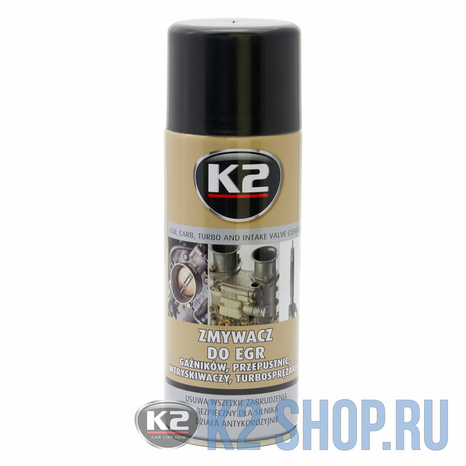Чем заменить очиститель карбюратора