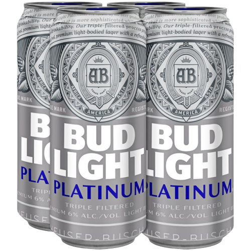 motionmachinedesign: Bud Light Can Pack Sizes