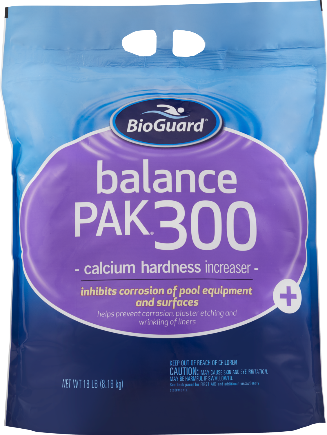 Balance Pak 300 (18 bag)