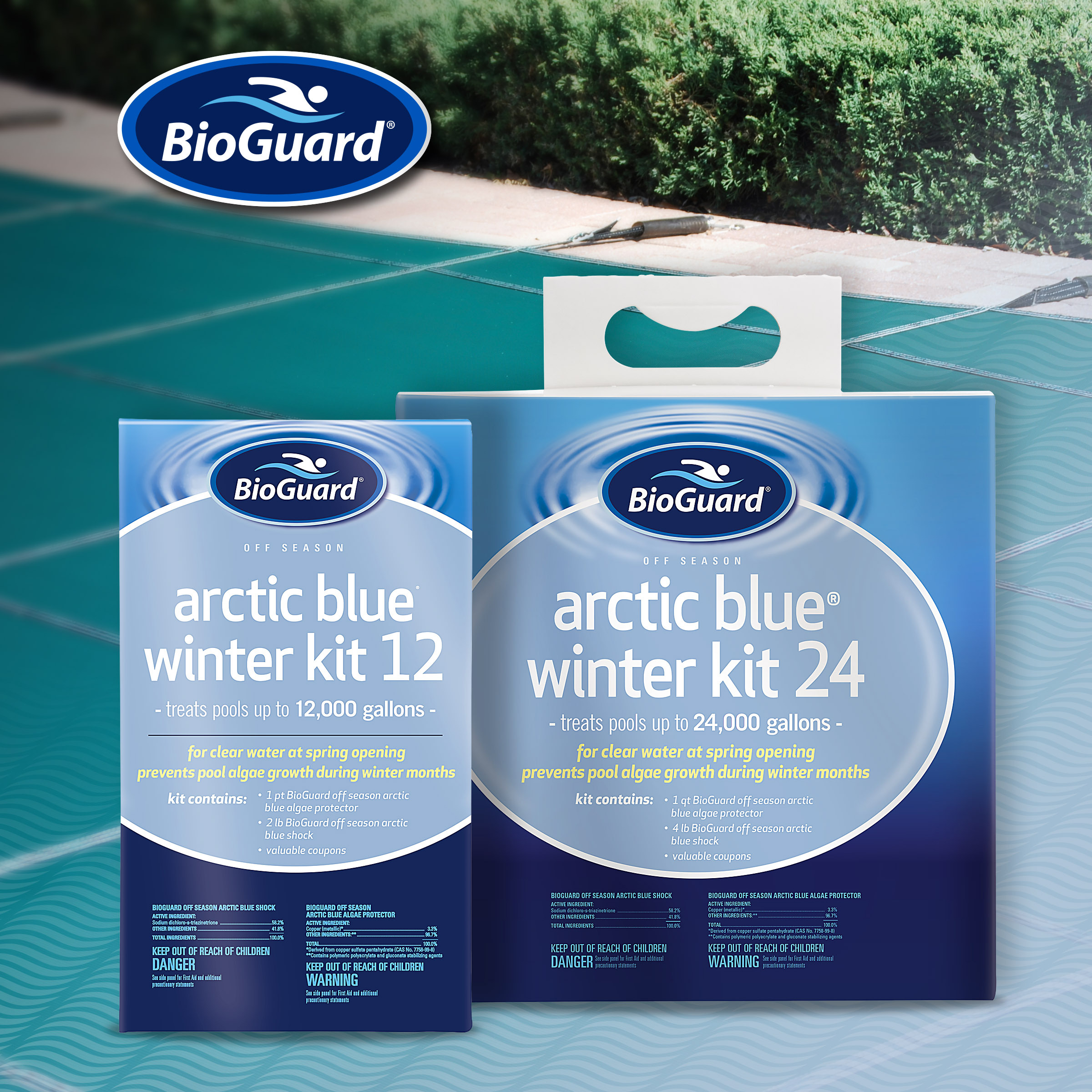 Winter Products