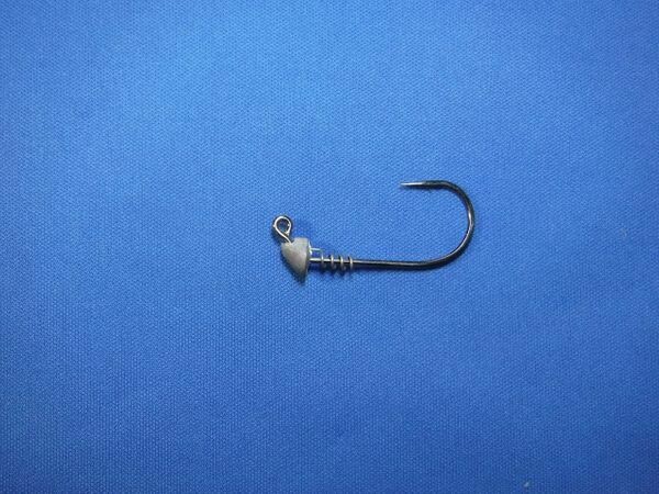 k good jig head