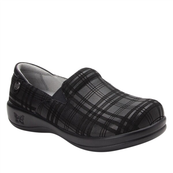 ALEGRIA Keli Plaid to Meet You