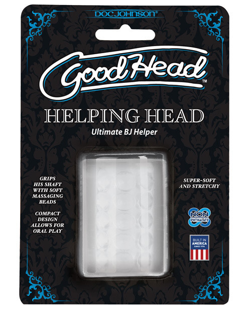 Good Head Helping Head