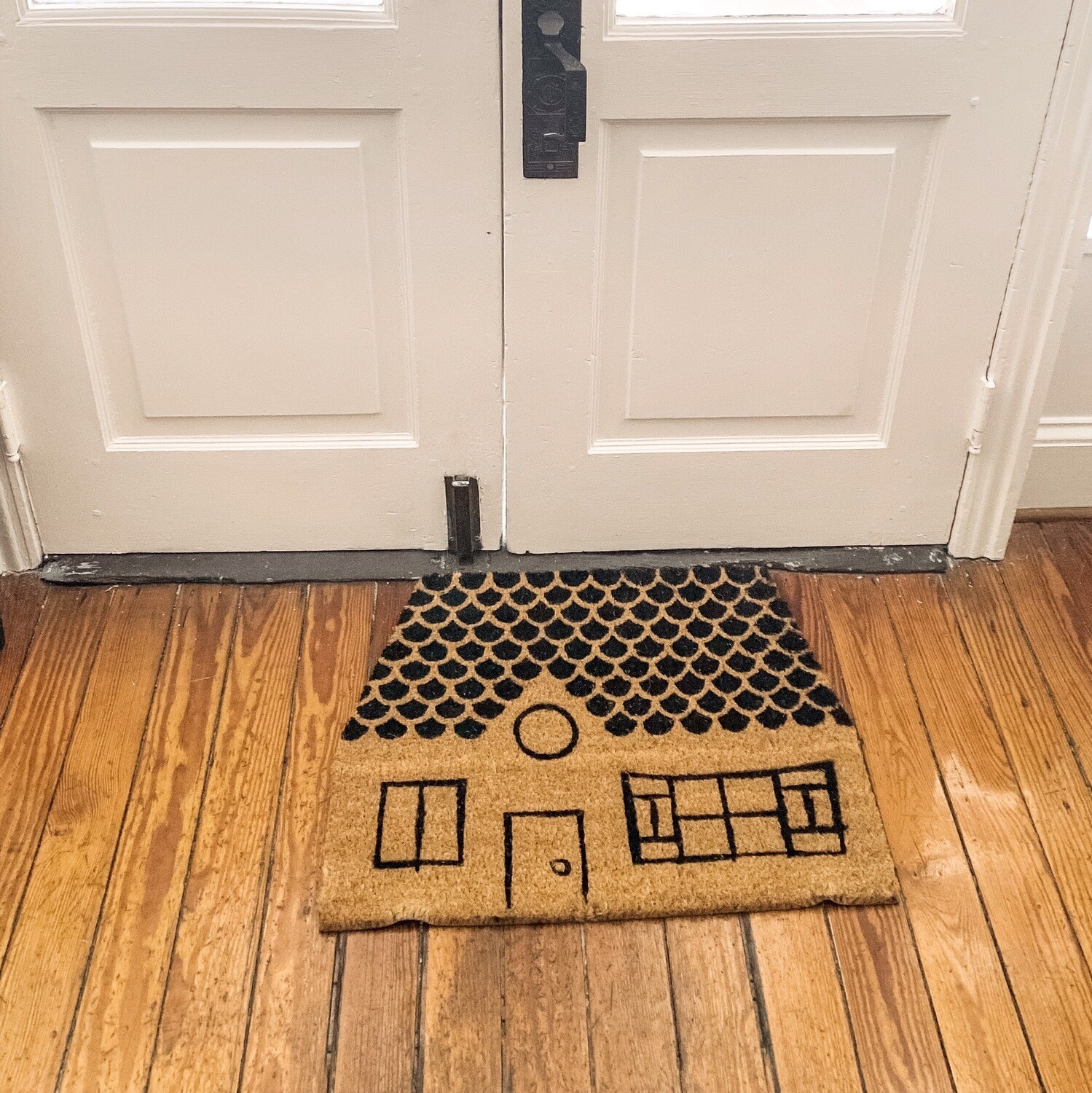 Cottage Doormat