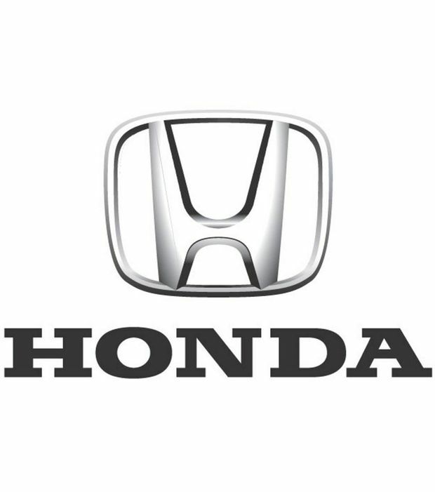 Honda logo sportic