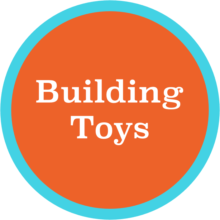 Building Toys