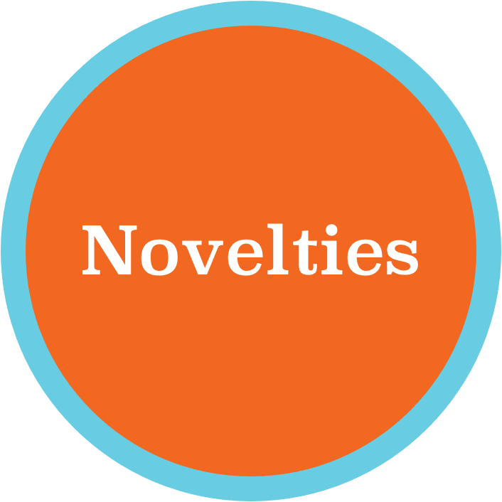 Novelties