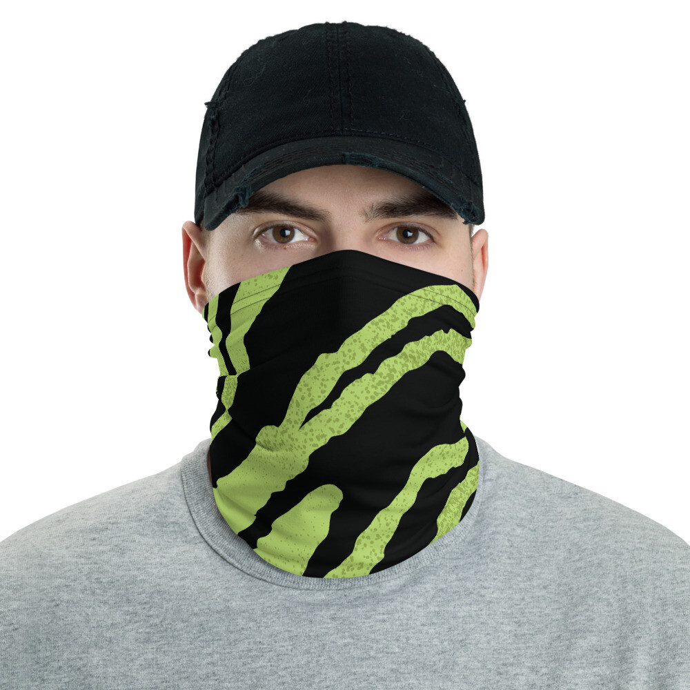 Male Neck Gaiter