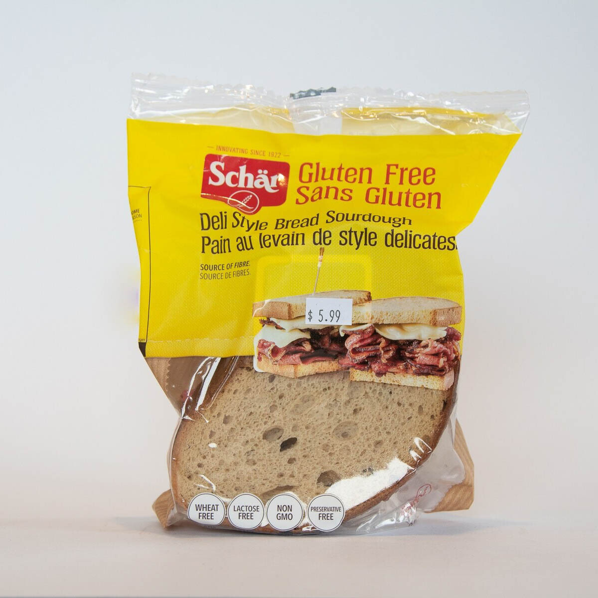 Schar Breads