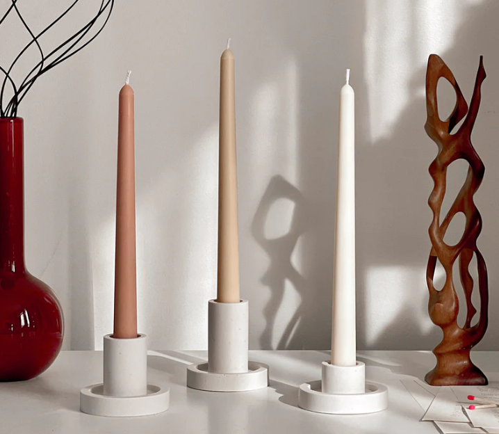 Estelle Candles